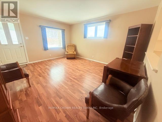 60 Egerton Street, Kapuskasing, ON - Indoor Photo Showing Other Room
