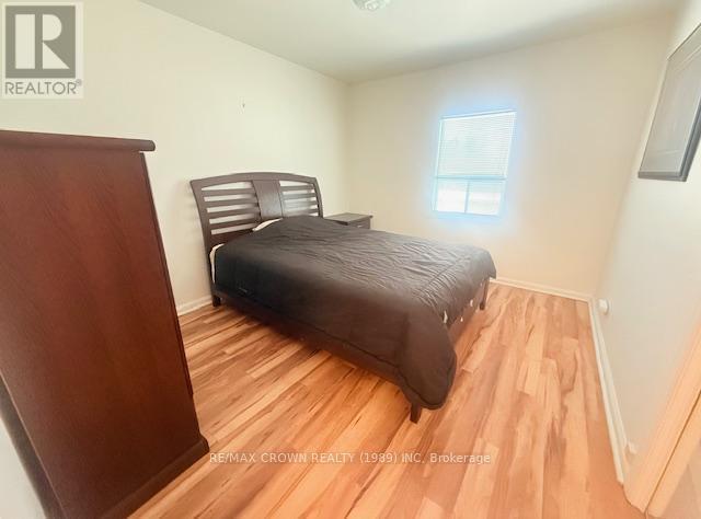 60 Egerton Street, Kapuskasing, ON - Indoor Photo Showing Bedroom