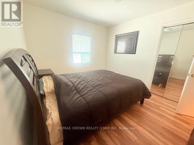 60 Egerton Street, Kapuskasing, ON - Indoor Photo Showing Bedroom