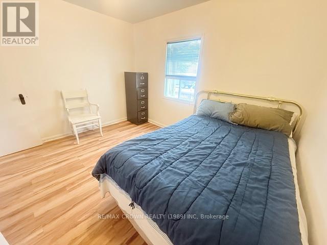 60 Egerton Street, Kapuskasing, ON - Indoor Photo Showing Bedroom