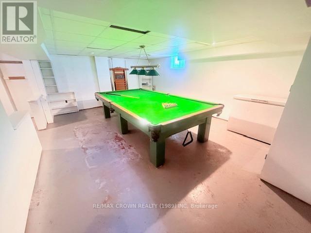 60 Egerton Street, Kapuskasing, ON - Indoor Photo Showing Other Room