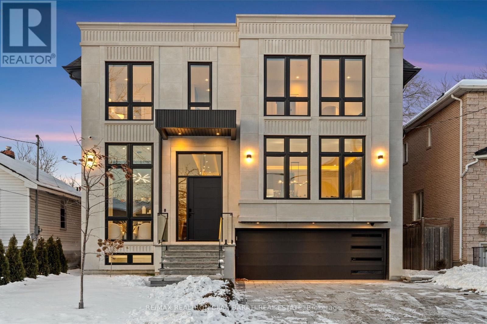 70 Abitibi Avenue, Toronto, ON - Outdoor