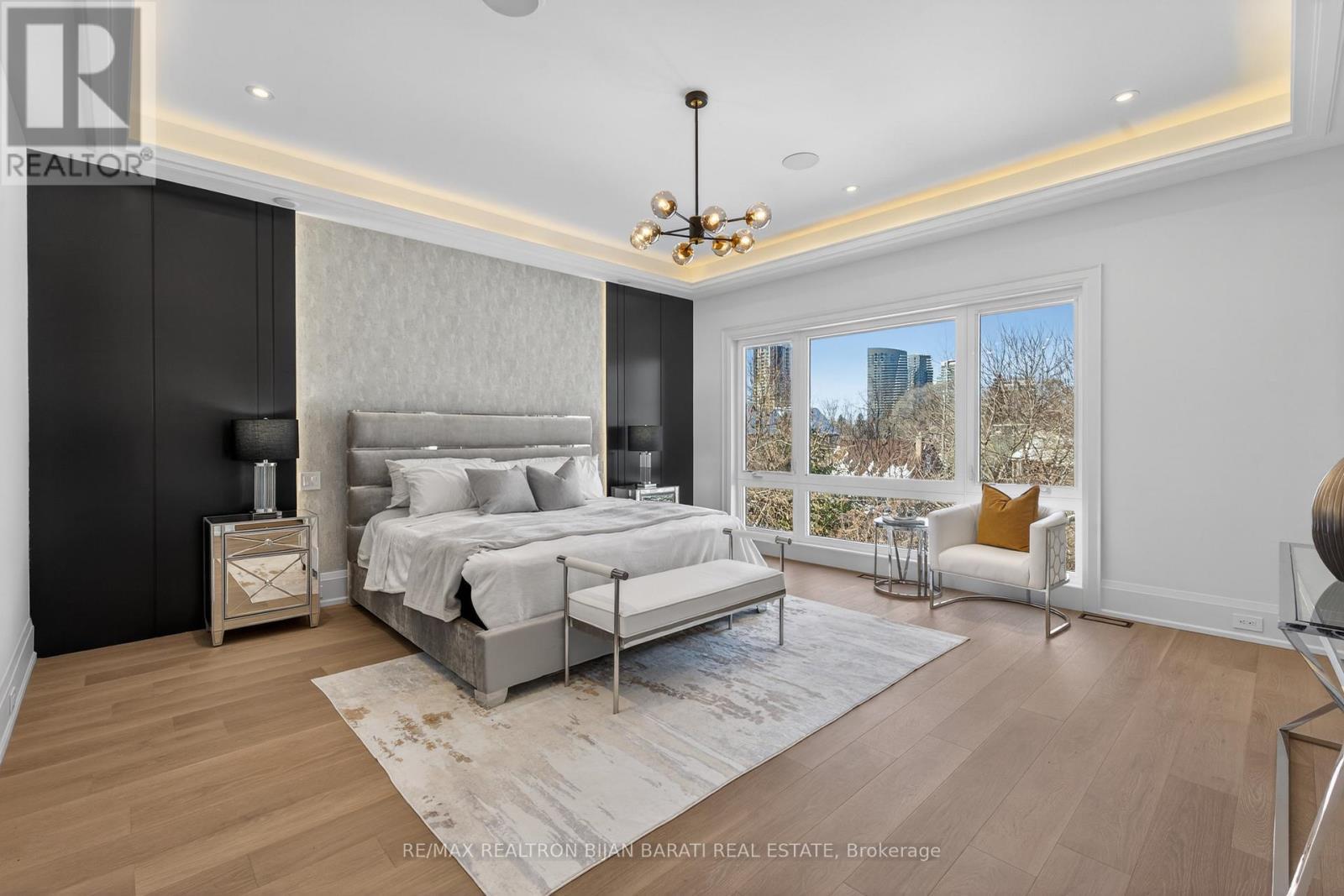 70 Abitibi Avenue, Toronto, ON - Indoor Photo Showing Bedroom