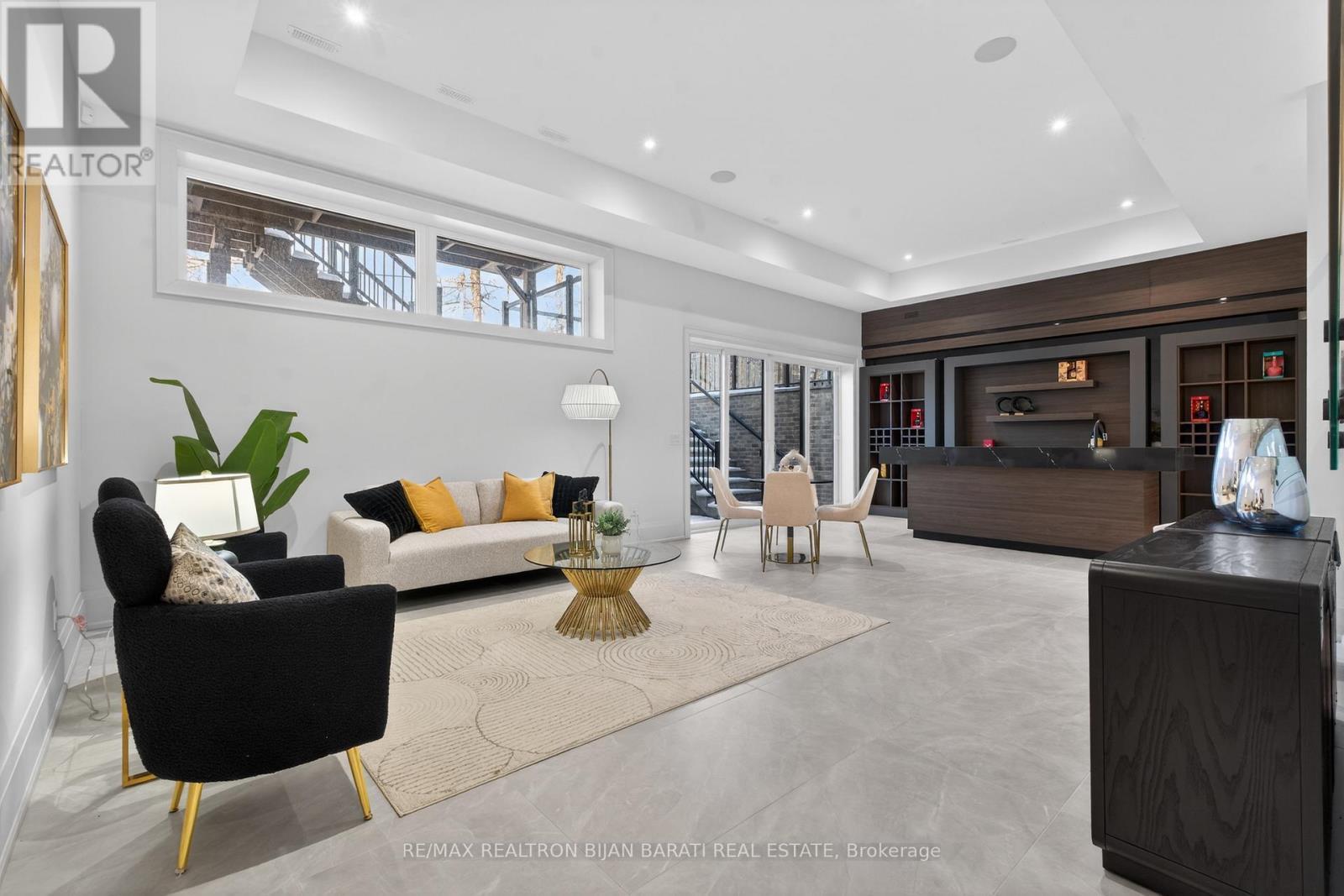 70 Abitibi Avenue, Toronto, ON - Indoor