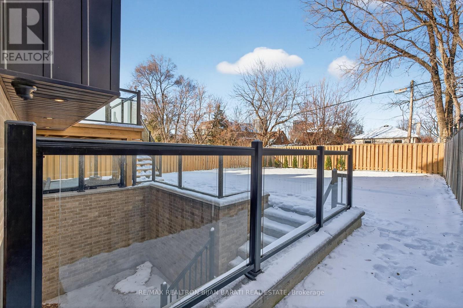 70 Abitibi Avenue, Toronto, ON - Outdoor