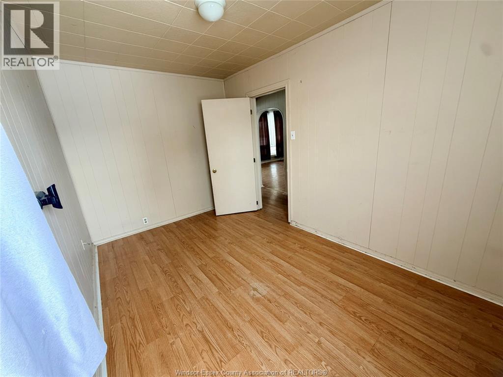 1651 Aubin, Windsor, ON - Indoor Photo Showing Other Room