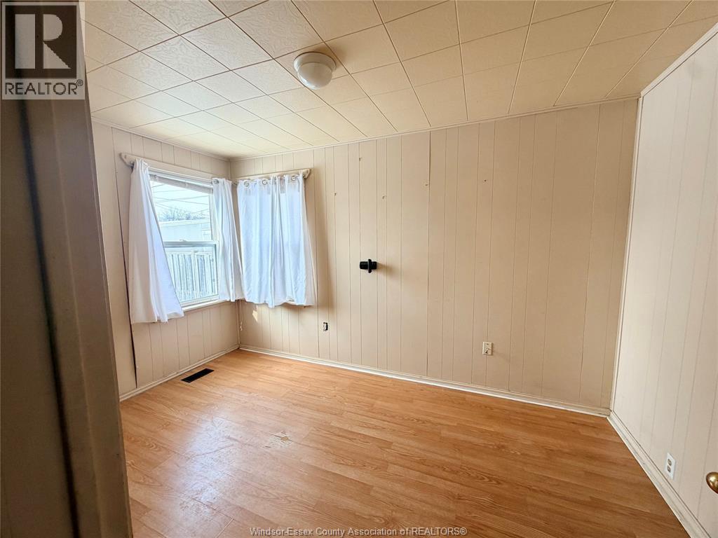 1651 Aubin, Windsor, ON - Indoor Photo Showing Other Room