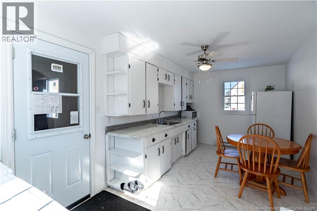 181 Main Street, Blackville, NB - Indoor