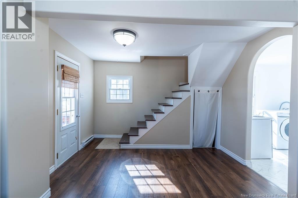 181 Main Street, Blackville, NB - Indoor Photo Showing Laundry Room