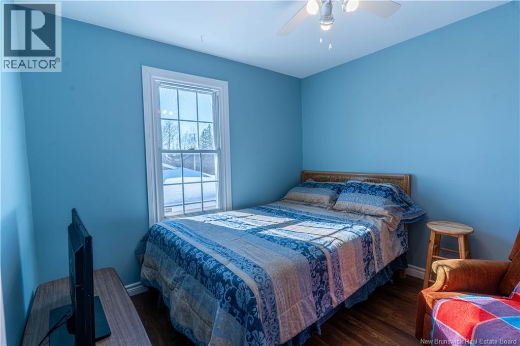 181 Main Street, Blackville, NB - Indoor Photo Showing Bedroom