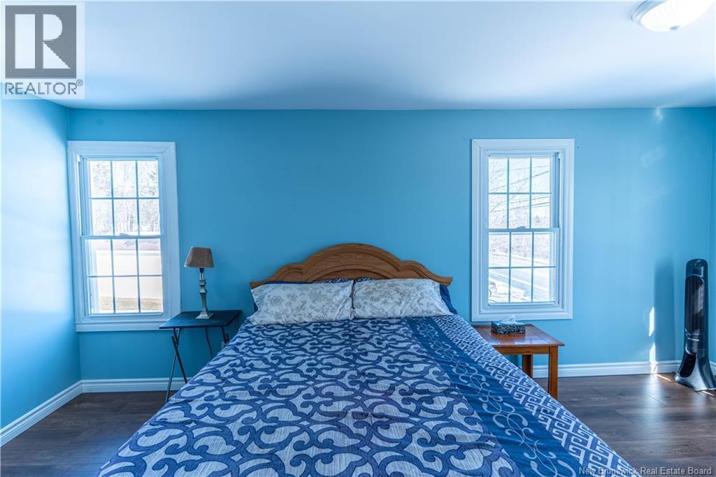 181 Main Street, Blackville, NB - Indoor Photo Showing Bedroom