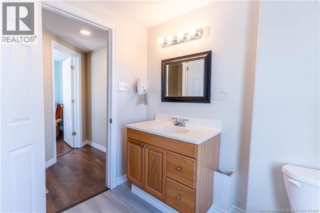 181 Main Street, Blackville, NB - Indoor Photo Showing Bathroom