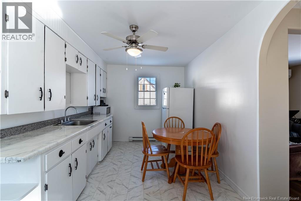 181 Main Street, Blackville, NB - Indoor