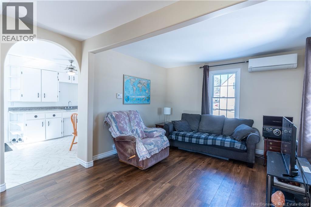 181 Main Street, Blackville, NB - Indoor Photo Showing Other Room