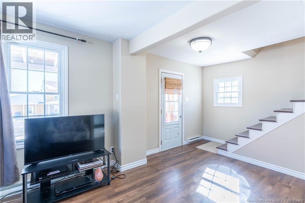 181 Main Street, Blackville, NB - Indoor