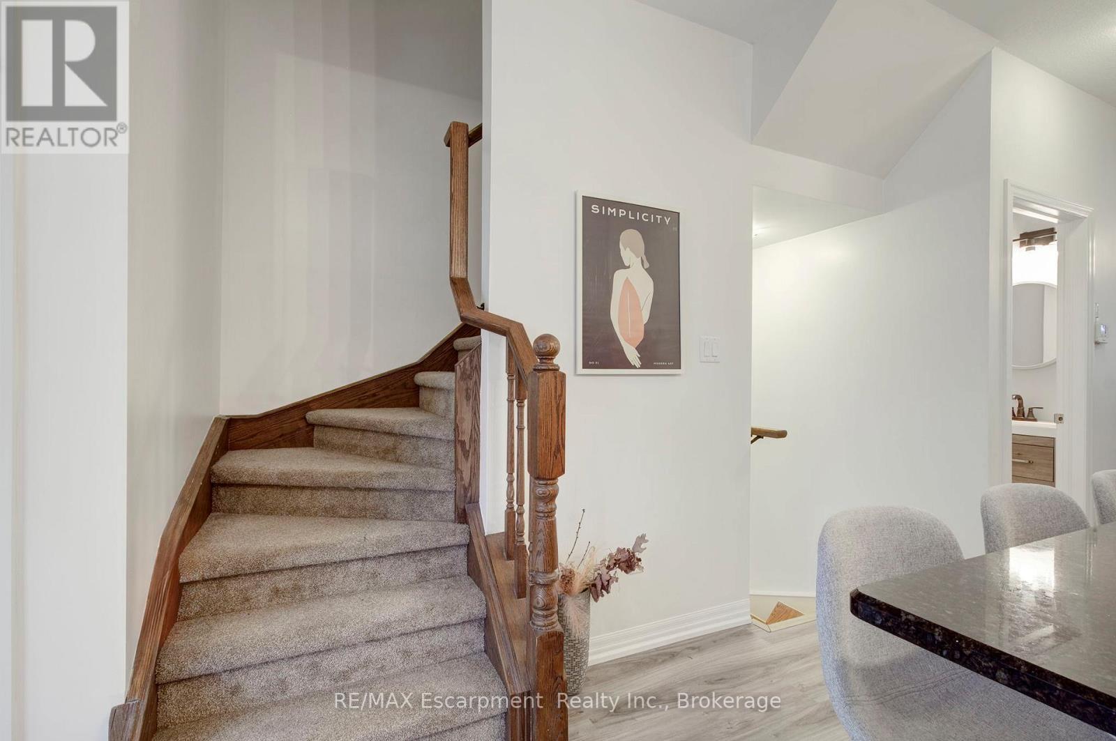 46 - 70 Plains Road W, Burlington (Lasalle), ON - Indoor Photo Showing Other Room