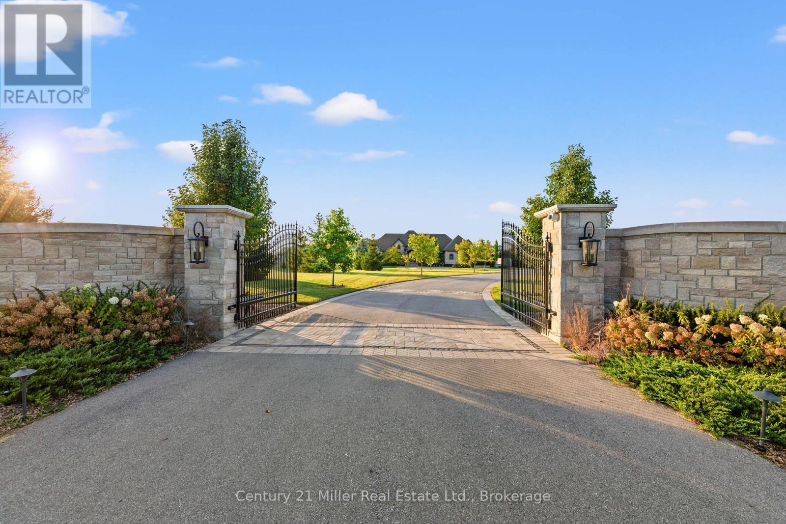 214 Jerseyville Road, Brantford, ON - Outdoor