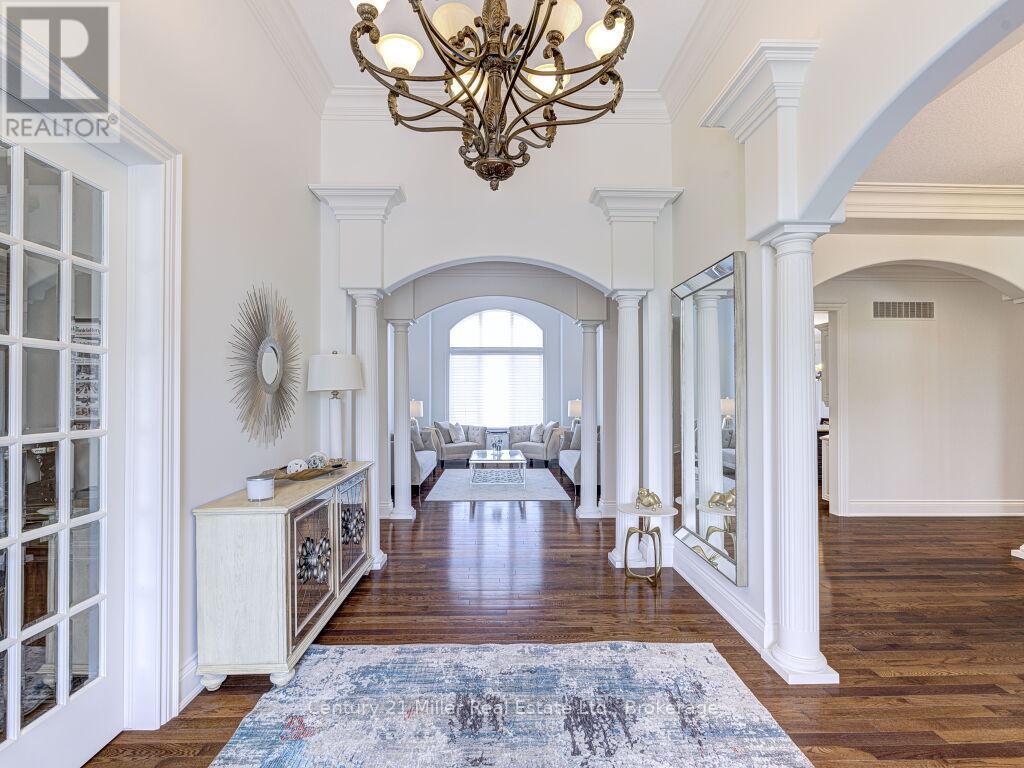 214 Jerseyville Road, Brantford, ON - Indoor Photo Showing Other Room