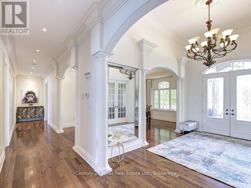 214 Jerseyville Road, Brantford, ON - Indoor Photo Showing Other Room