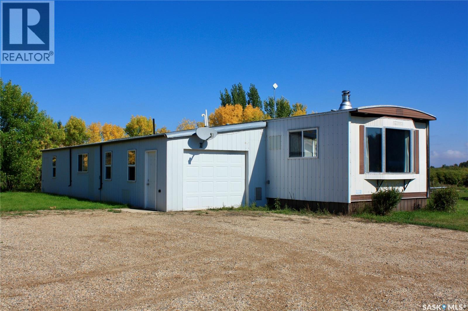 Warkentin Acreage, Blucher Rm No. 343, SK