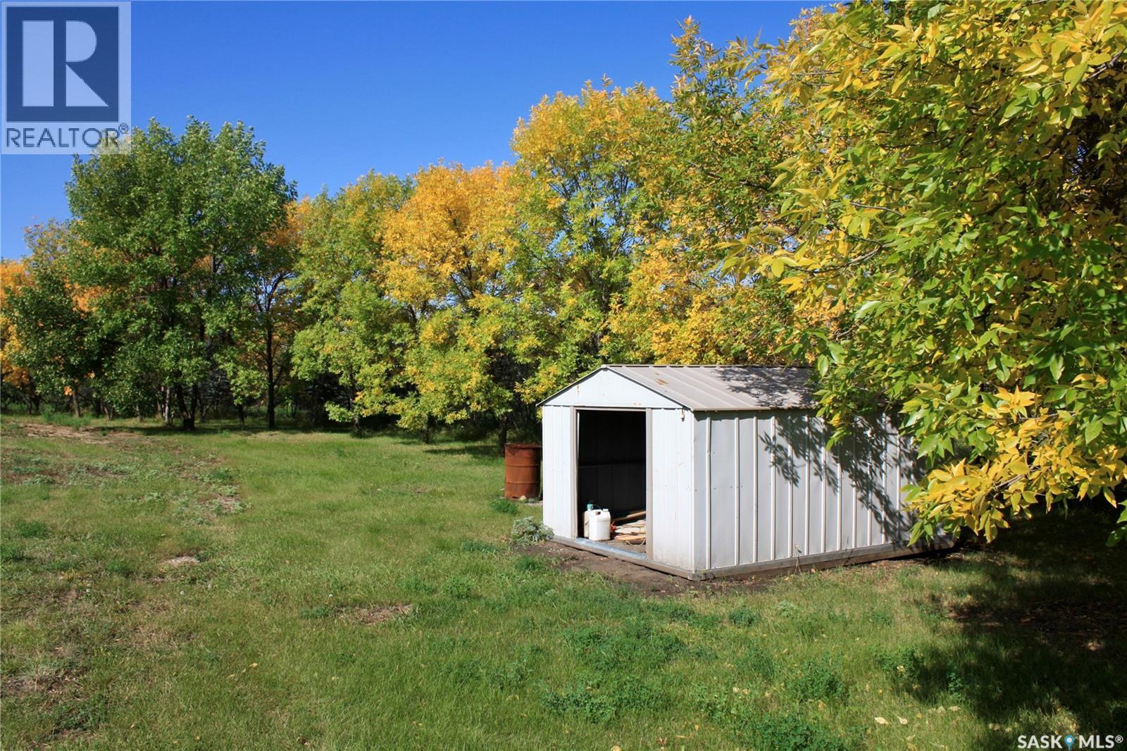 Warkentin Acreage, Blucher Rm No. 343, SK