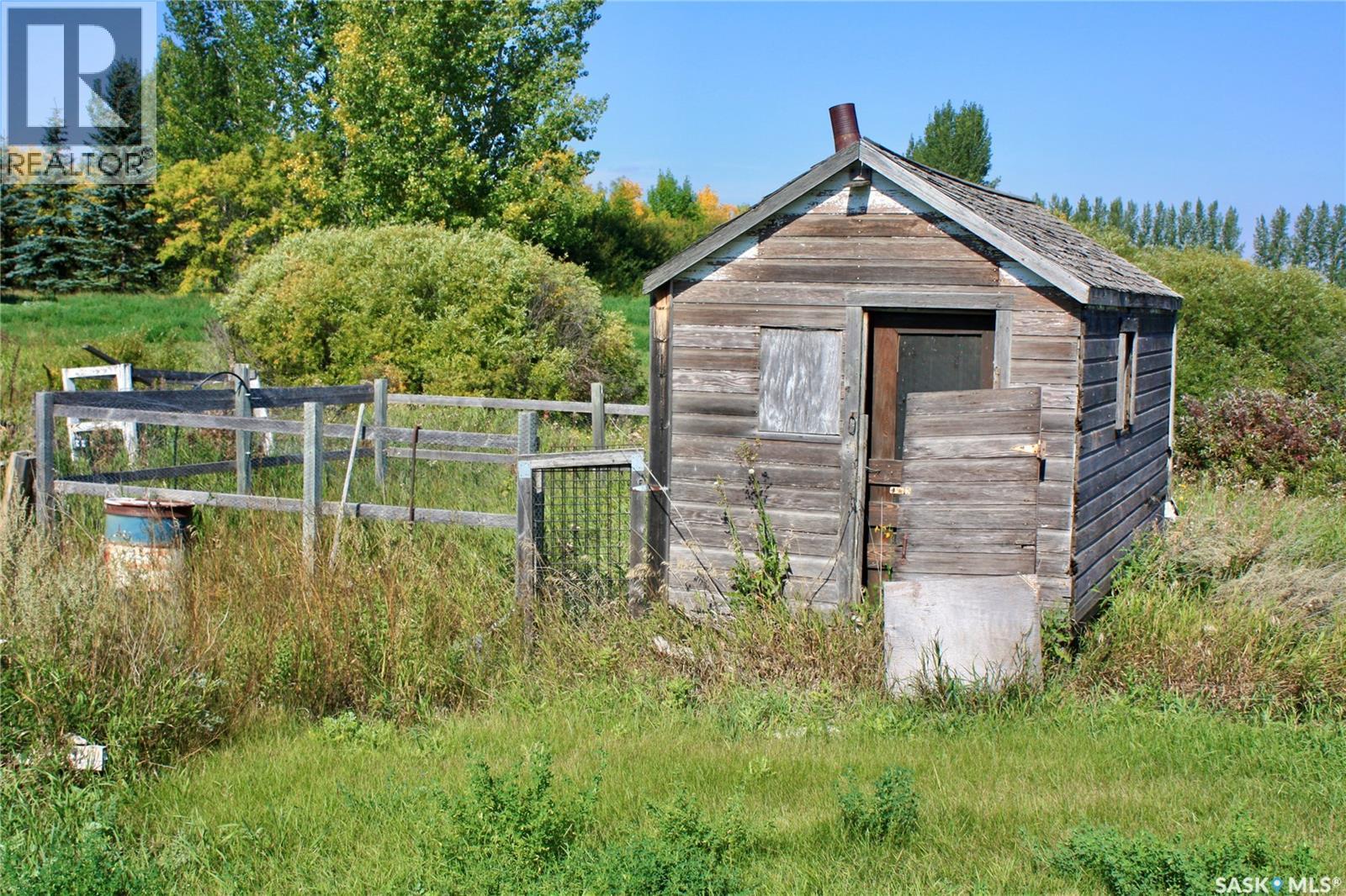 Warkentin Acreage, Blucher Rm No. 343, SK