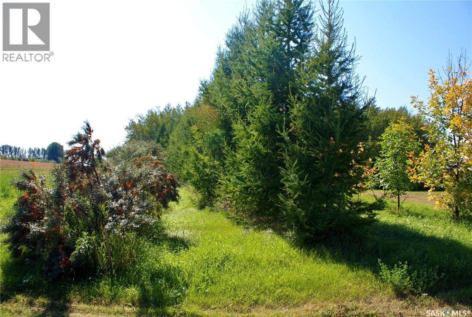 Warkentin Acreage, Blucher Rm No. 343, SK
