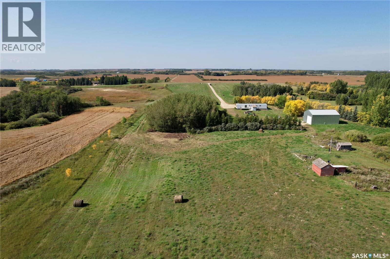 Warkentin Acreage, Blucher Rm No. 343, SK