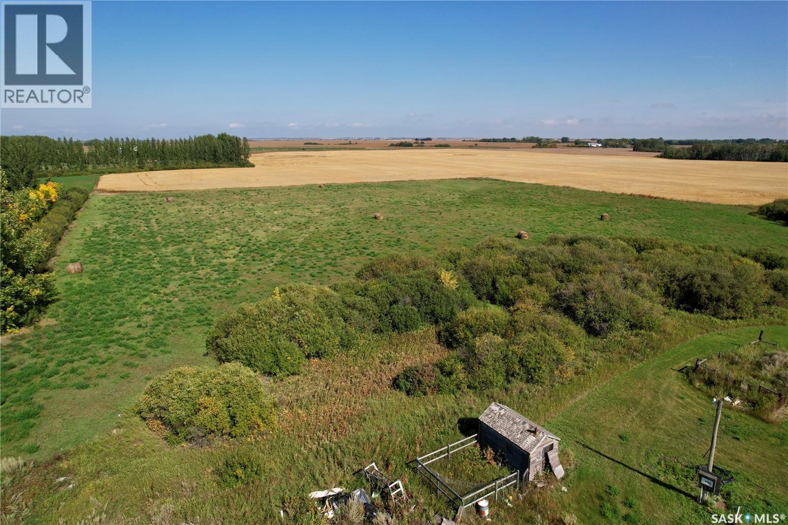 Warkentin Acreage, Blucher Rm No. 343, SK