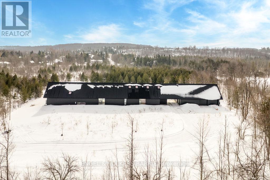 129 Maple Lane, Blue Mountains, ON - Outdoor With View