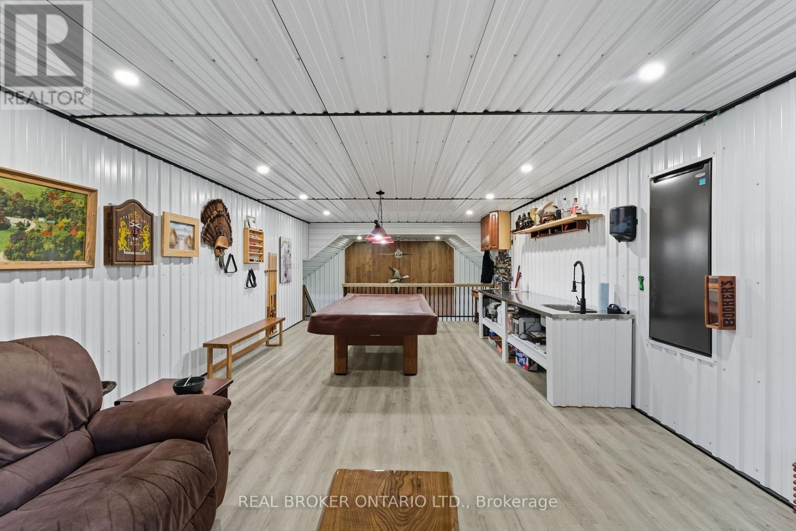 115 Lakeshore Road Rr 2 Port Burwell Road, Norfolk, ON - Photo Showing Other Room