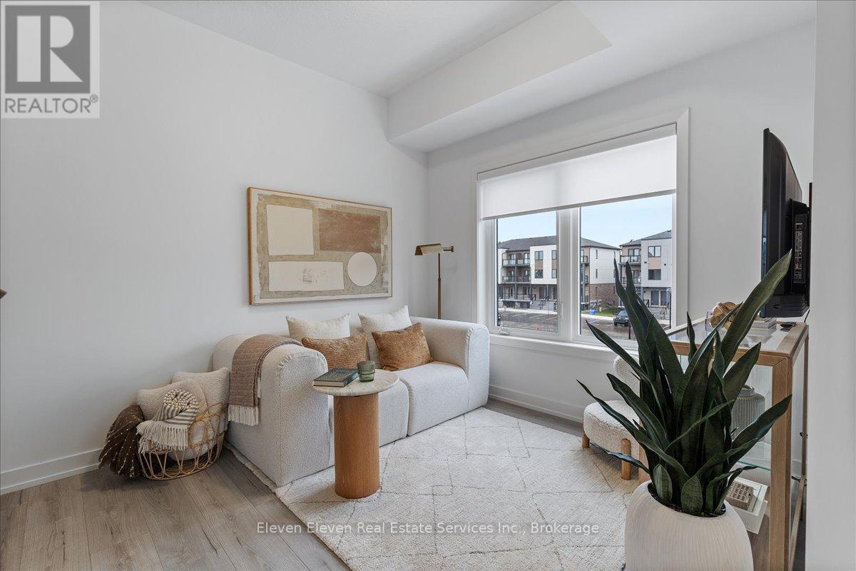 37 - 42 Lowes Road, Guelph, ON - Indoor