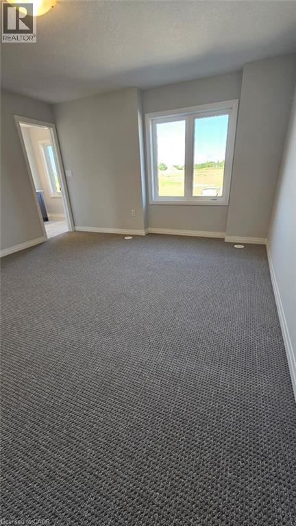 155 Equestrian Way Unit# 54, Cambridge, ON - Indoor Photo Showing Other Room