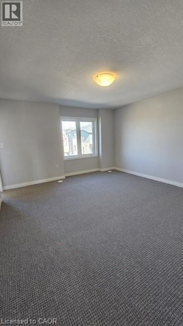 155 Equestrian Way Unit# 54, Cambridge, ON - Indoor Photo Showing Other Room
