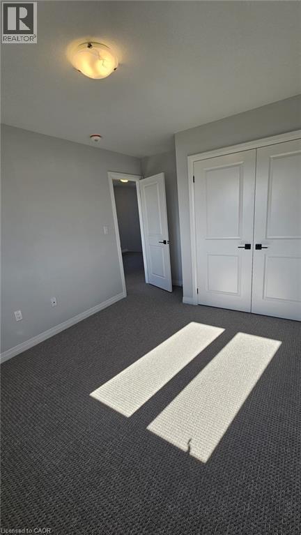 155 Equestrian Way Unit# 54, Cambridge, ON - Indoor