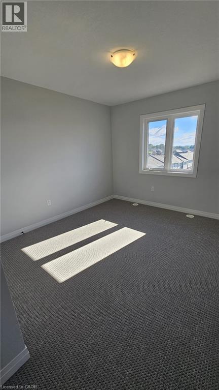 155 Equestrian Way Unit# 54, Cambridge, ON - Indoor Photo Showing Other Room