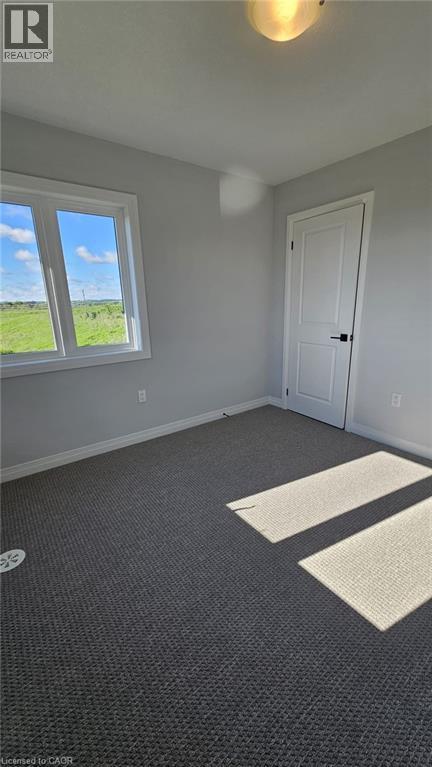 155 Equestrian Way Unit# 54, Cambridge, ON - Indoor Photo Showing Other Room