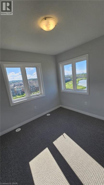 155 Equestrian Way Unit# 54, Cambridge, ON - Indoor Photo Showing Other Room