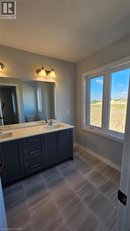 155 Equestrian Way Unit# 54, Cambridge, ON - Indoor