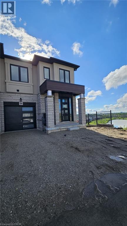 155 Equestrian Way Unit# 54, Cambridge, ON - Outdoor