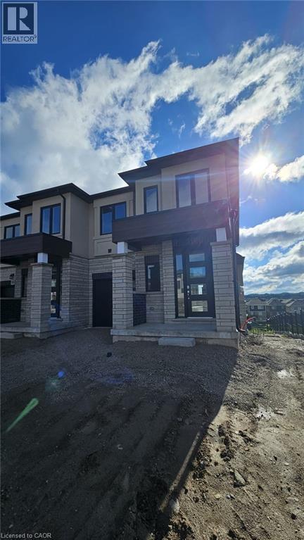 155 Equestrian Way Unit# 54, Cambridge, ON - Outdoor