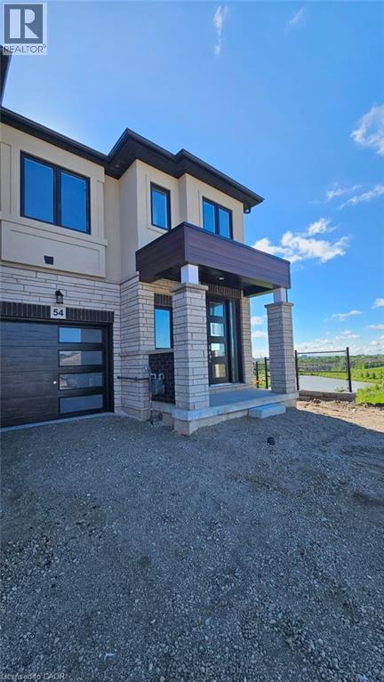 155 Equestrian Way Unit# 54, Cambridge, ON - Outdoor