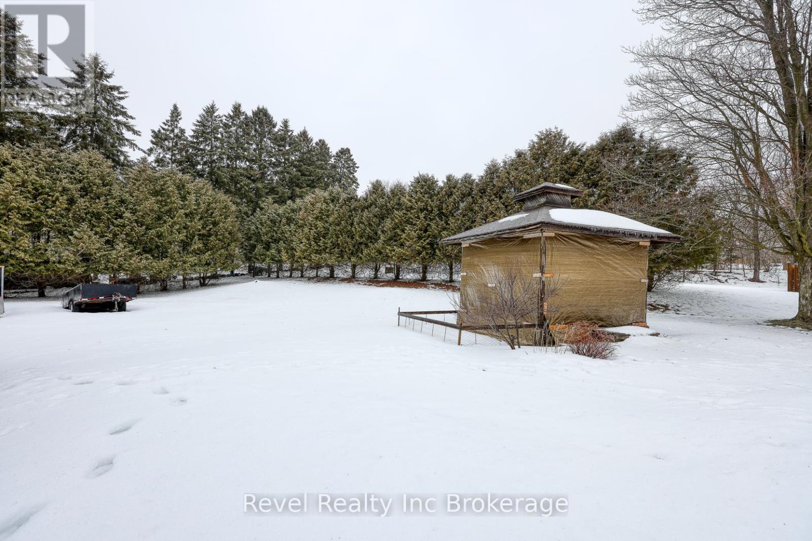 83 Frederick Street, Woodstock (Woodstock - North), ON - Outdoor