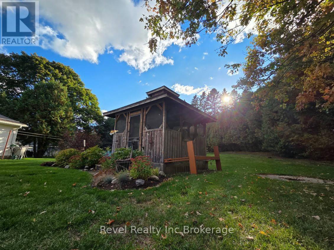 83 Frederick Street, Woodstock (Woodstock - North), ON - Outdoor