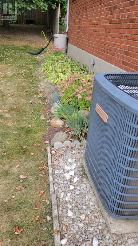 83 Frederick Street, Woodstock (Woodstock - North), ON - Outdoor