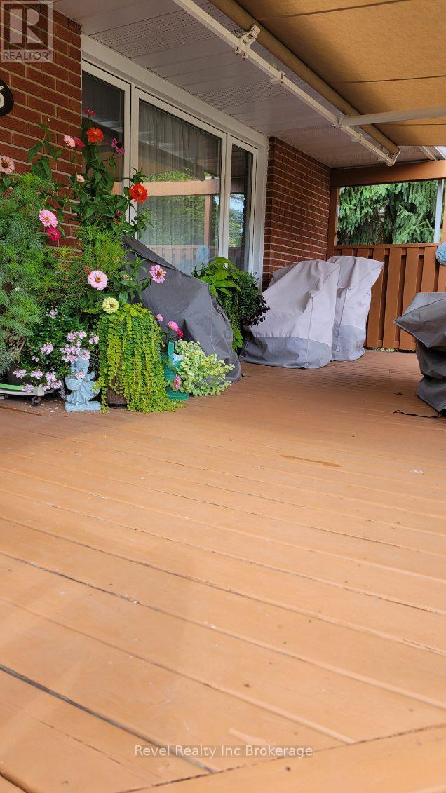 83 Frederick Street, Woodstock (Woodstock - North), ON -