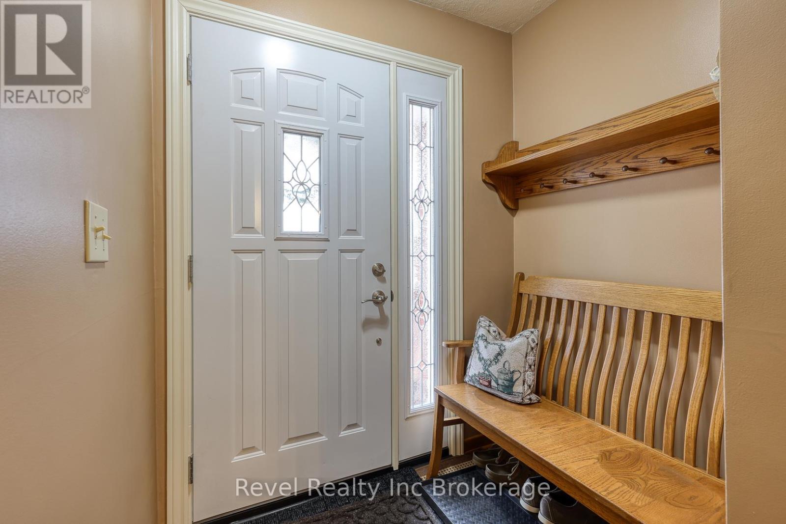 83 Frederick Street, Woodstock (Woodstock - North), ON - Indoor Photo Showing Other Room