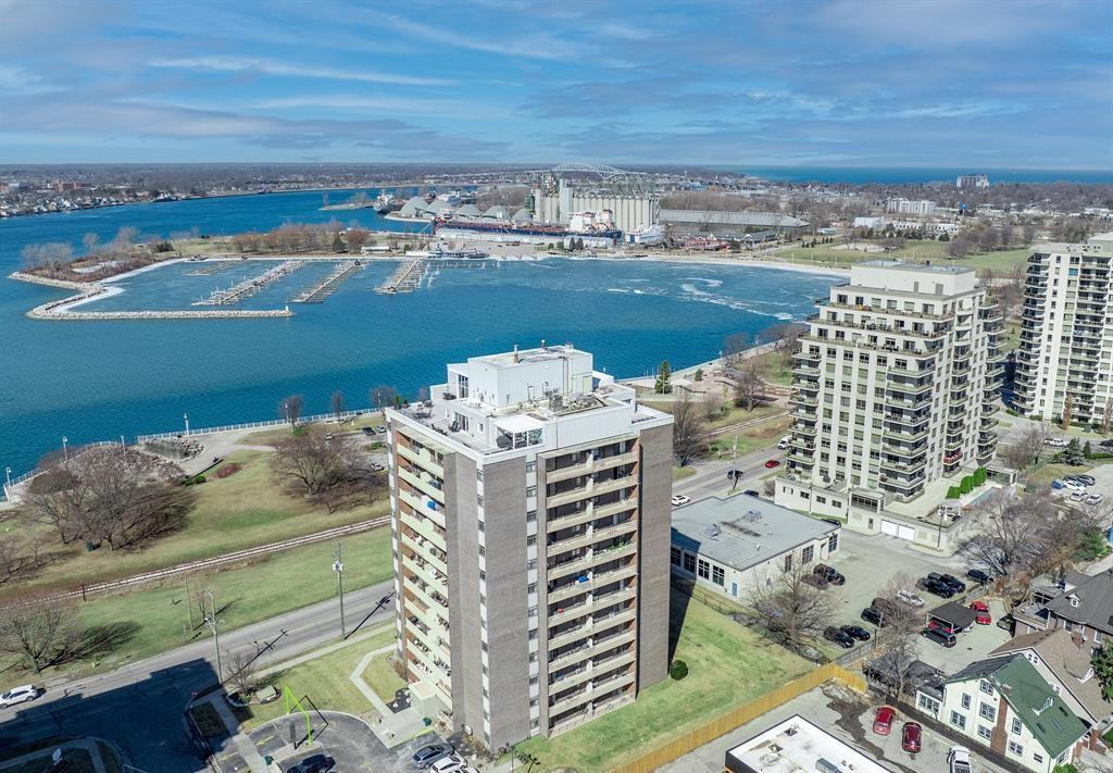 506-10 Derby Lane, Sarnia, ON