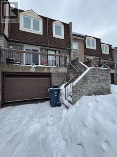 7 Sandhurst Circle E, Toronto, ON - Outdoor