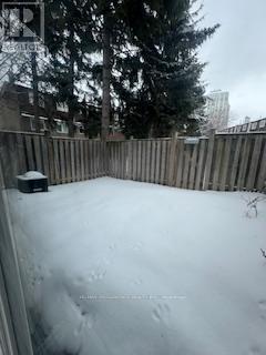 7 Sandhurst Circle E, Toronto, ON - Outdoor